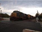 CSX 3113